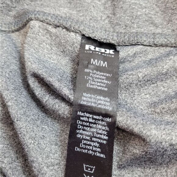 RBX athletic leggings M - Picture 5 of 5